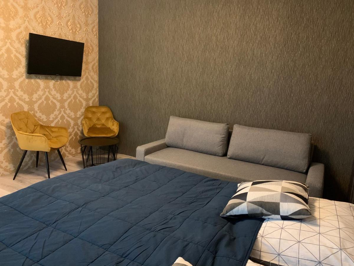 Hollik Apartmanhaz 블로톤퓌레드 외부 사진