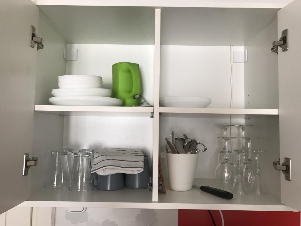Hollik Apartmanhaz 블로톤퓌레드 외부 사진
